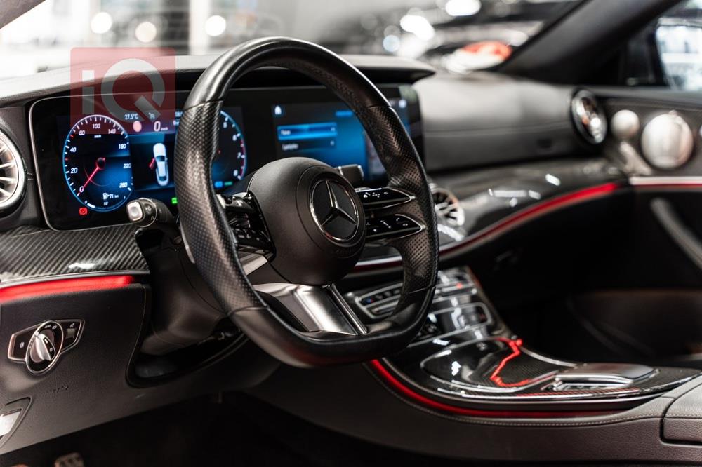 مێرسێدس بێنز E-Class